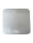 Kerzenteller Edelstahl Quadratisch Silber (Glänzend) 14 x 14 cm